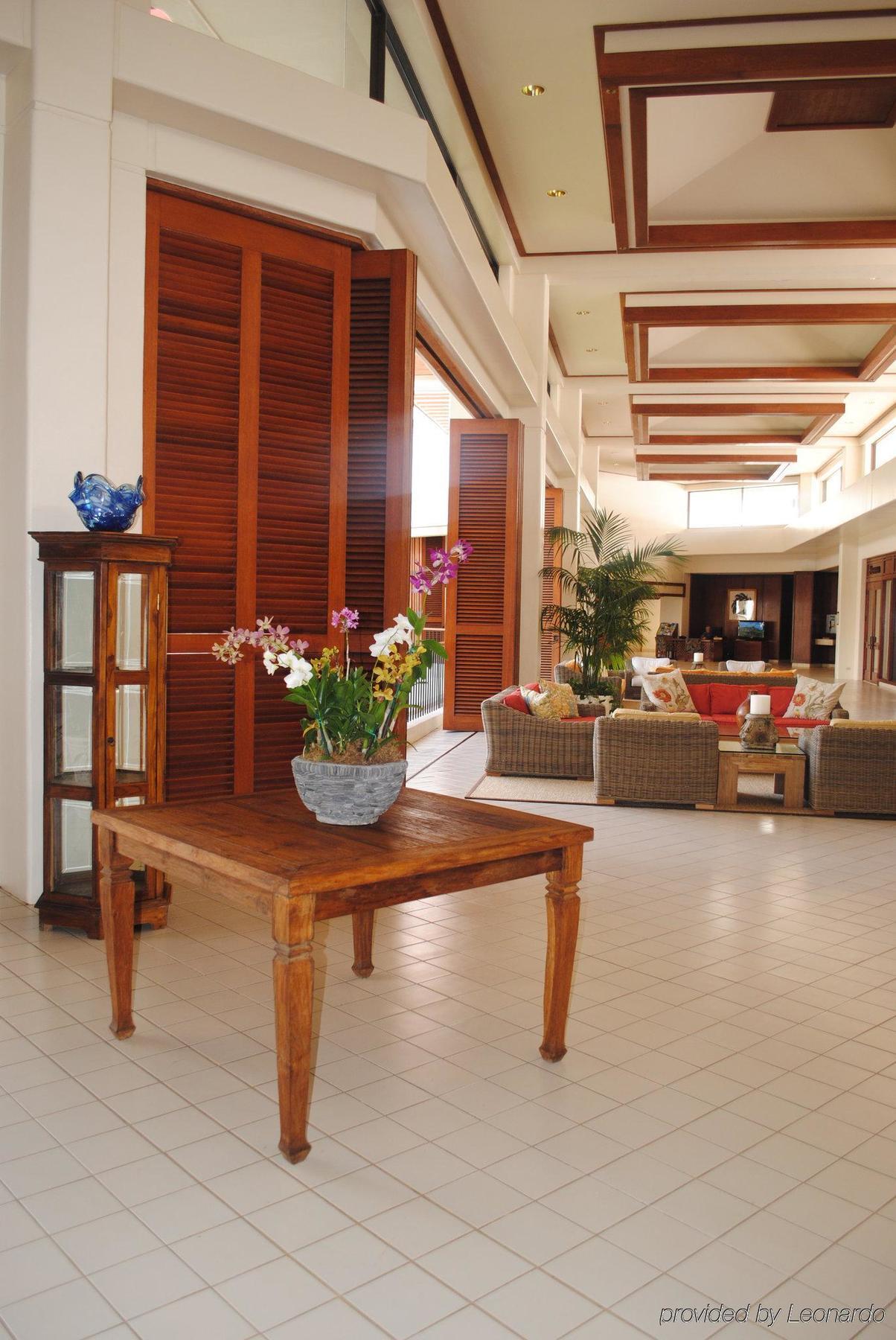 Makena Beach & Golf Resort Interior photo