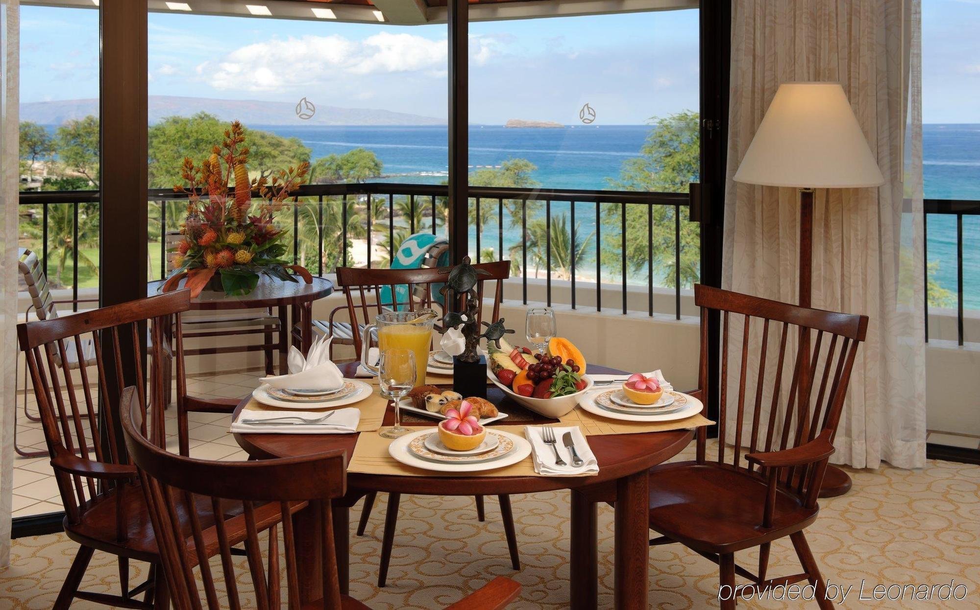 Makena Beach & Golf Resort Exterior photo