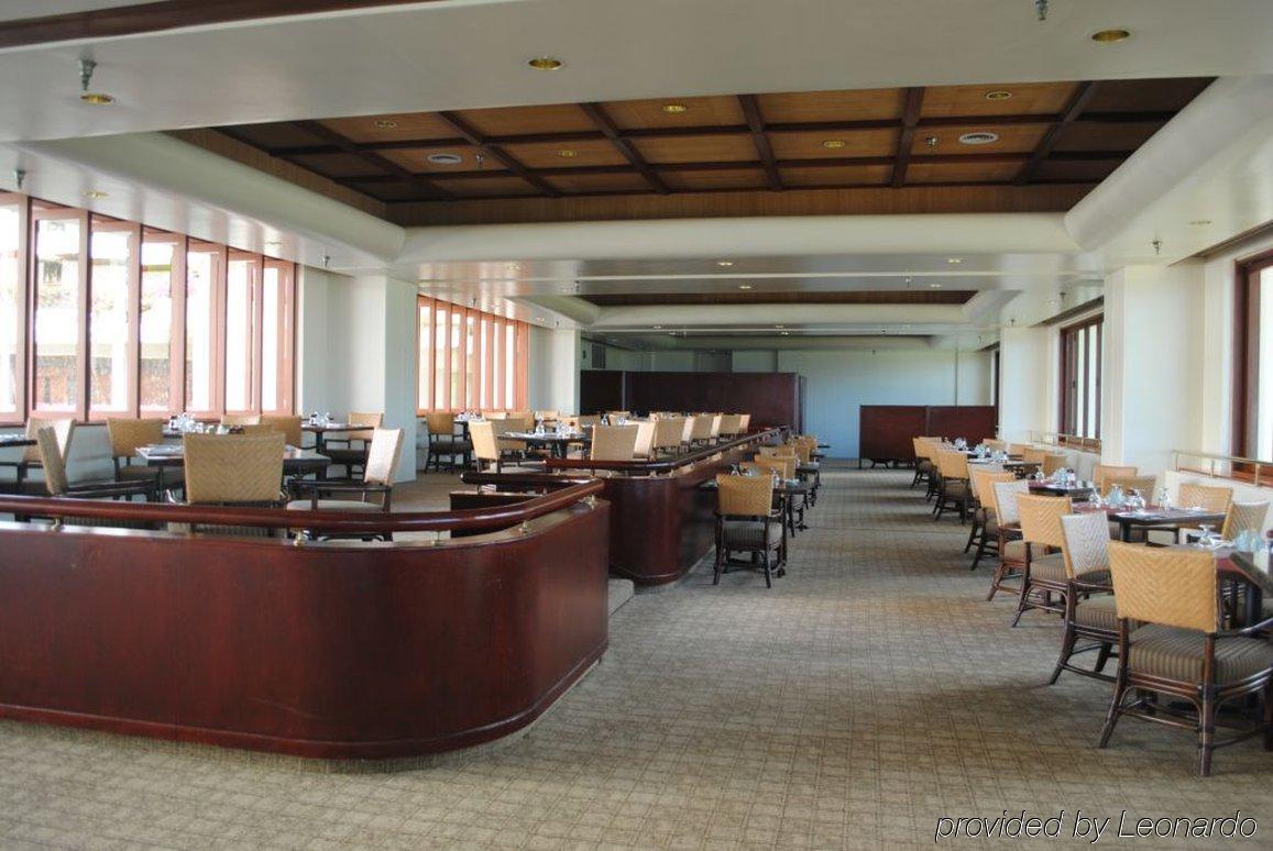 Makena Beach & Golf Resort Restaurant photo