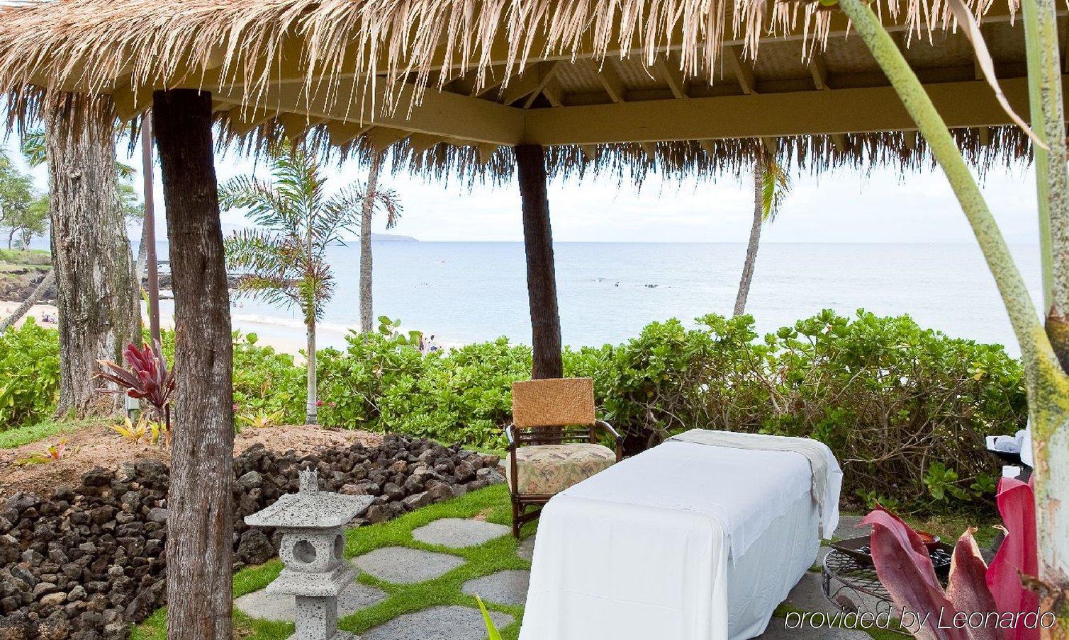 Makena Beach & Golf Resort Amenities photo