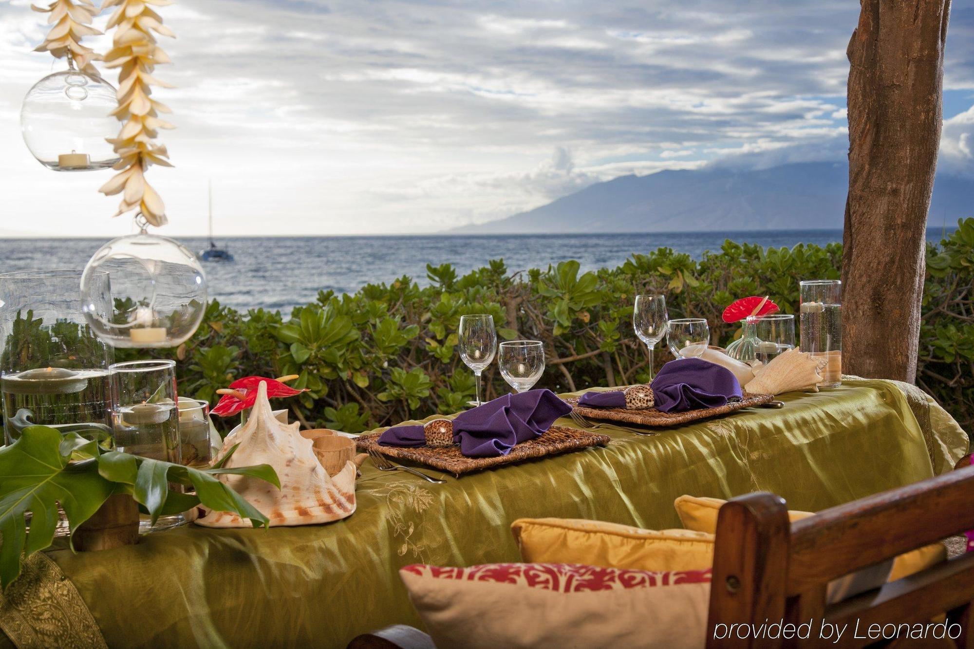 Makena Beach & Golf Resort Exterior photo
