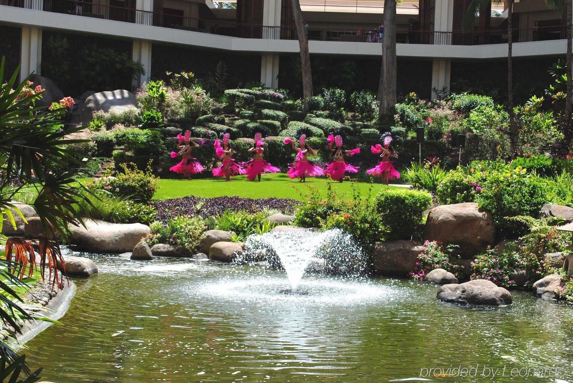 Makena Beach & Golf Resort Amenities photo