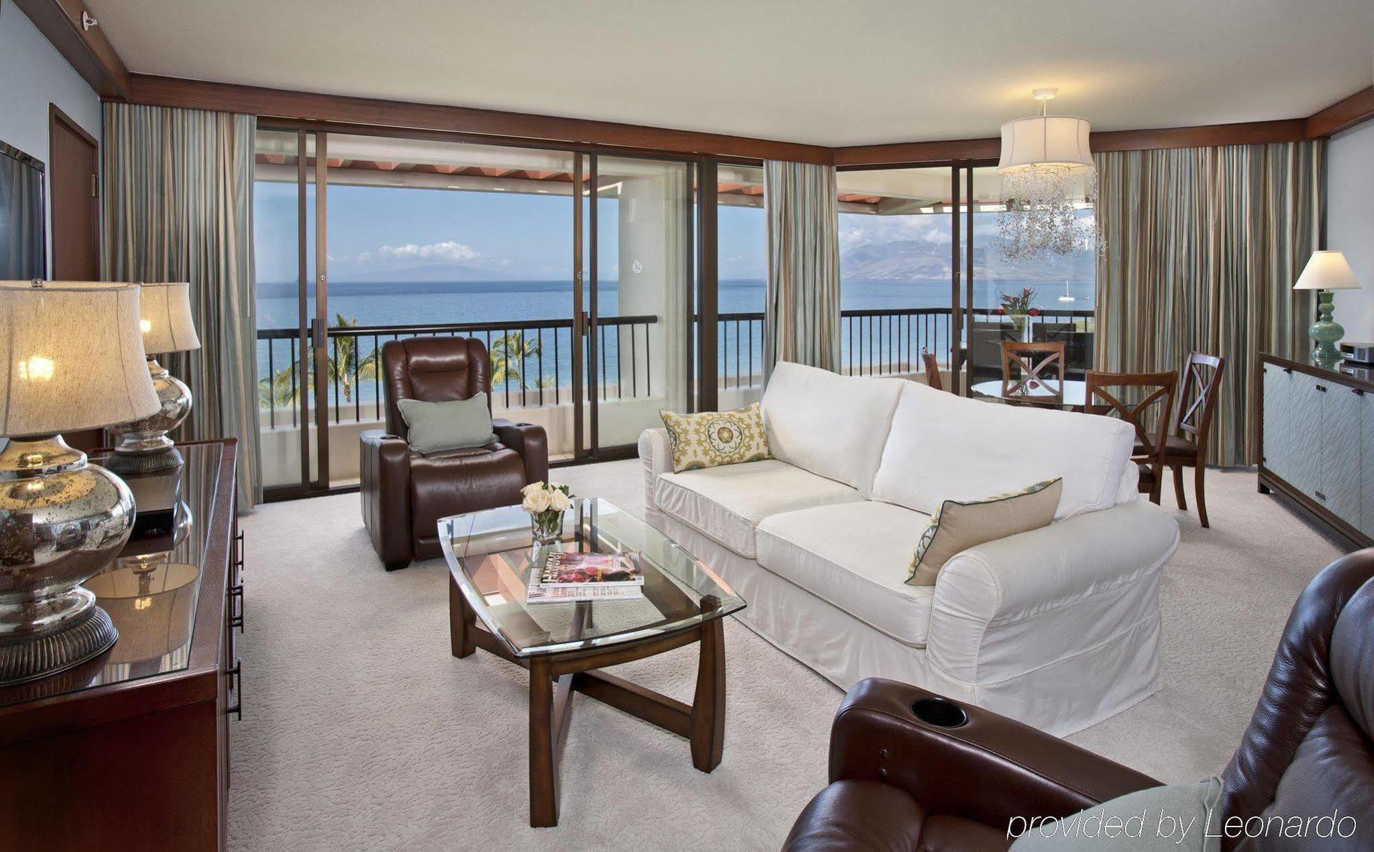 Makena Beach & Golf Resort Exterior photo