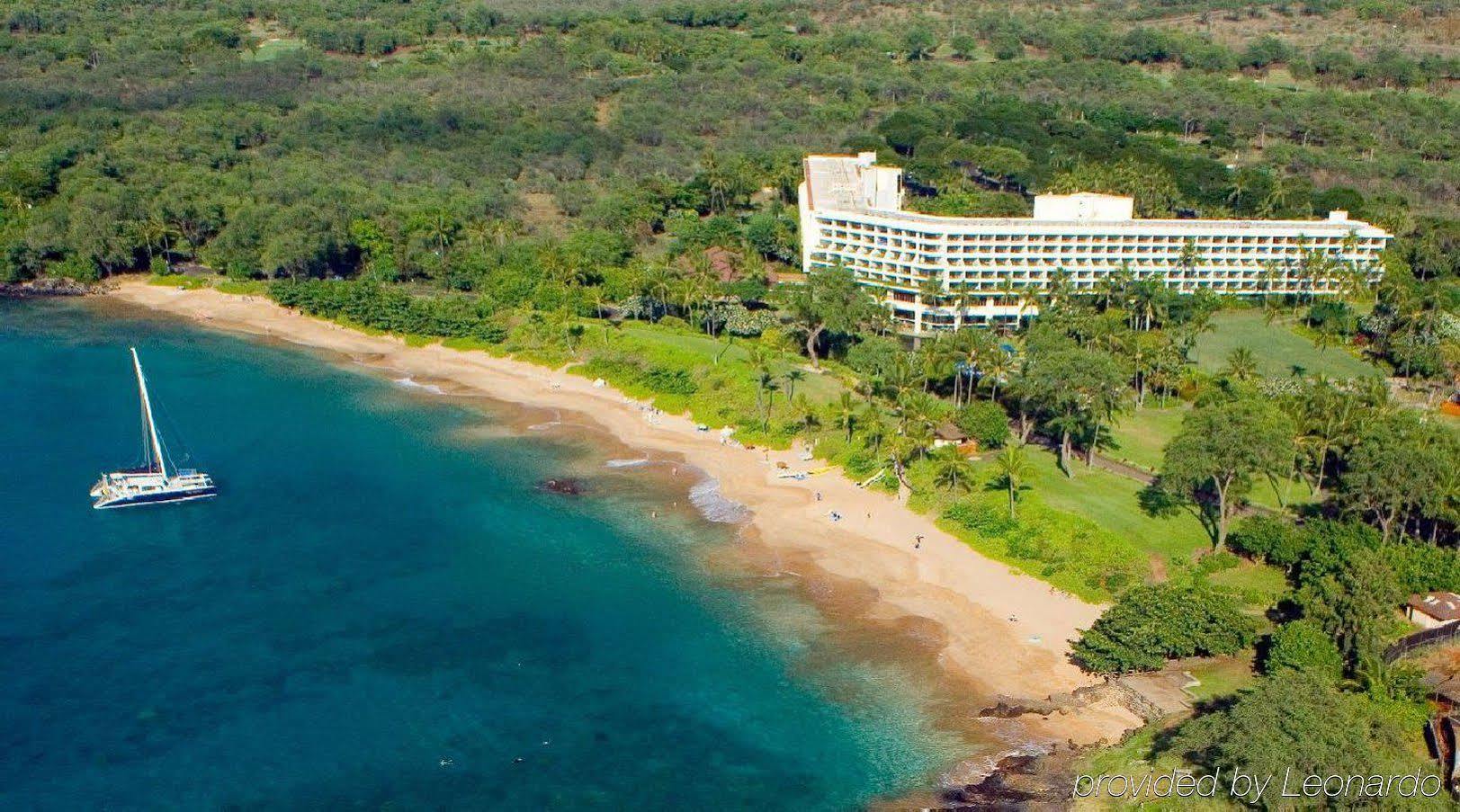 Makena Beach & Golf Resort Amenities photo